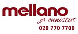 Mellano Oy logo